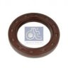 VW 00A103085A Gasket, timing case